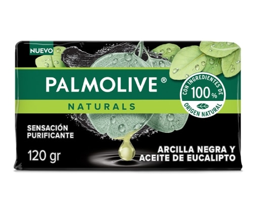 palmolive smothies aguacate y berries