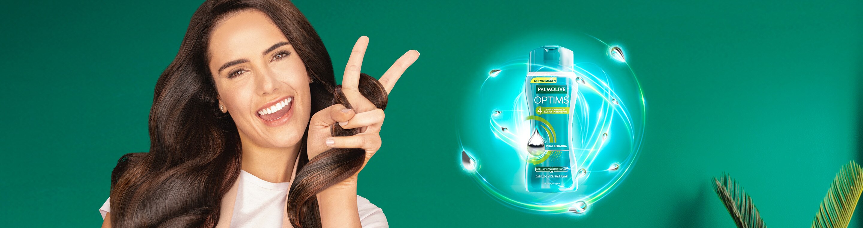 Baner Luminous 