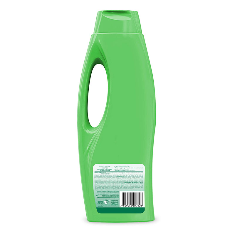 Shampoo Aguacate Sábila Shampoo Aguacate Sábila