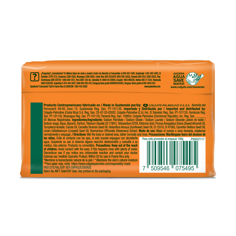 Jabón en barra Fusión Nutritiva Aceites de Almendra Dulce y Omega 3 jabon-en-barra-fusion-nutritiva-aceites-de-almendra-dulce-y-omega-3