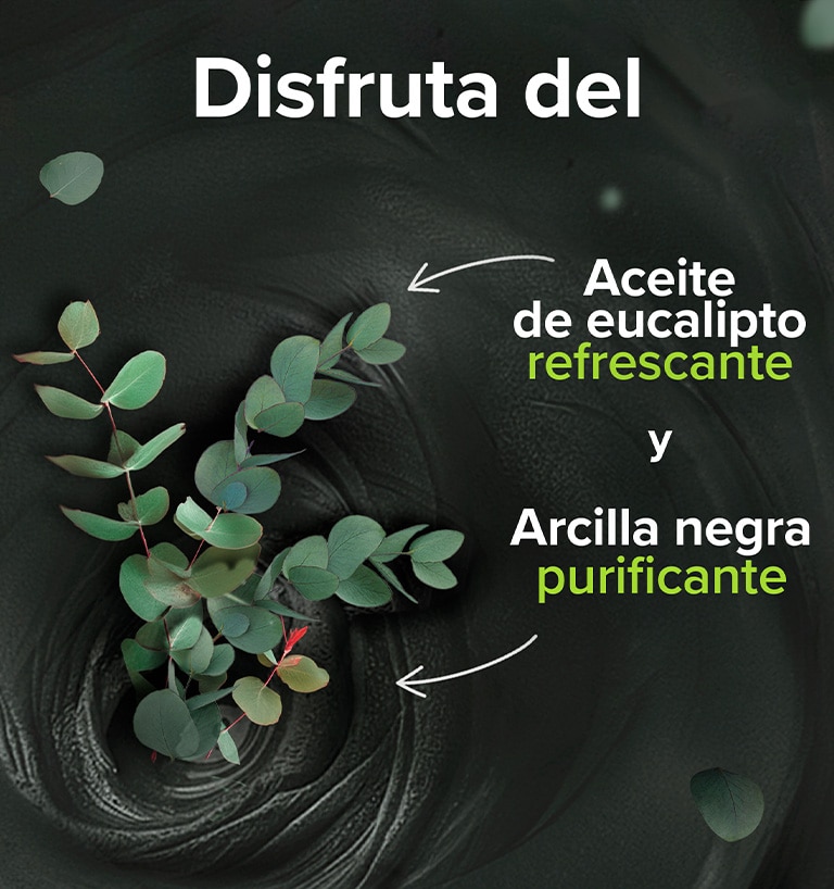 Disfruta del Aceite de eucalipto refrescante Icono 4