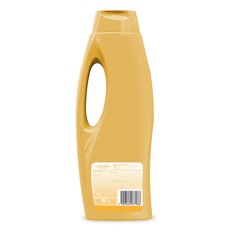 Shampoo Reparación con Néctar de Miel Shampoo-Reparación-con-Néctar-de-Miel