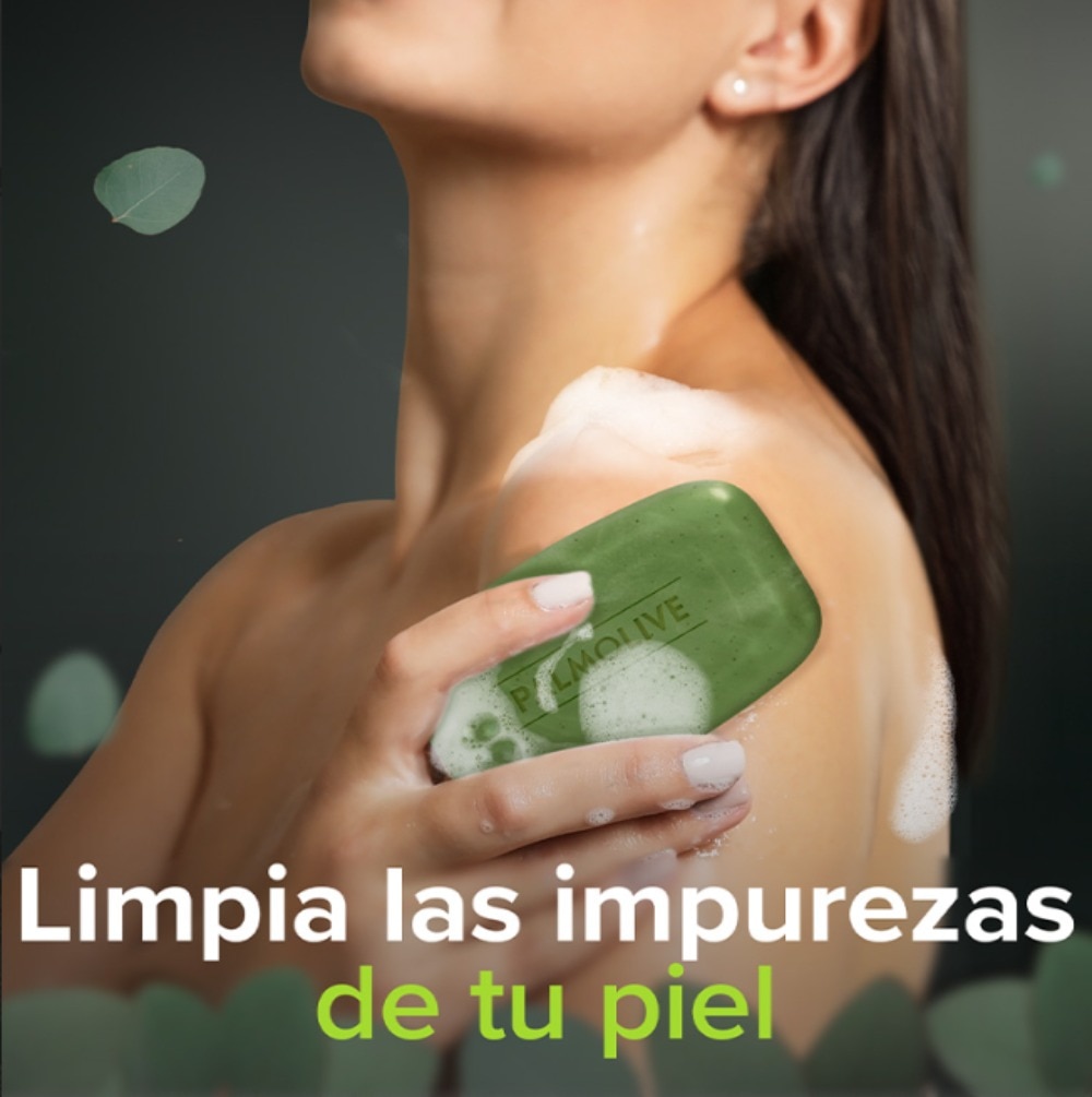 Limpia las impurezas de tu piel Limpia las impurezas de tu piel