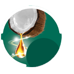 Aceite de Coco
